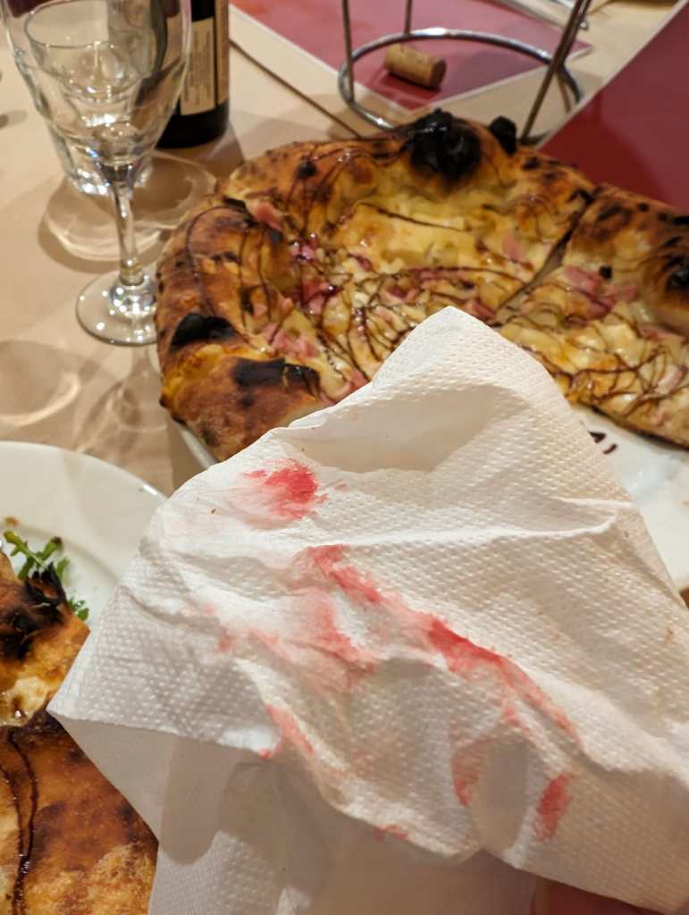 gigi's balmain sydney 